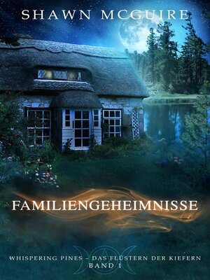 cover image of Familiengeheimnisse